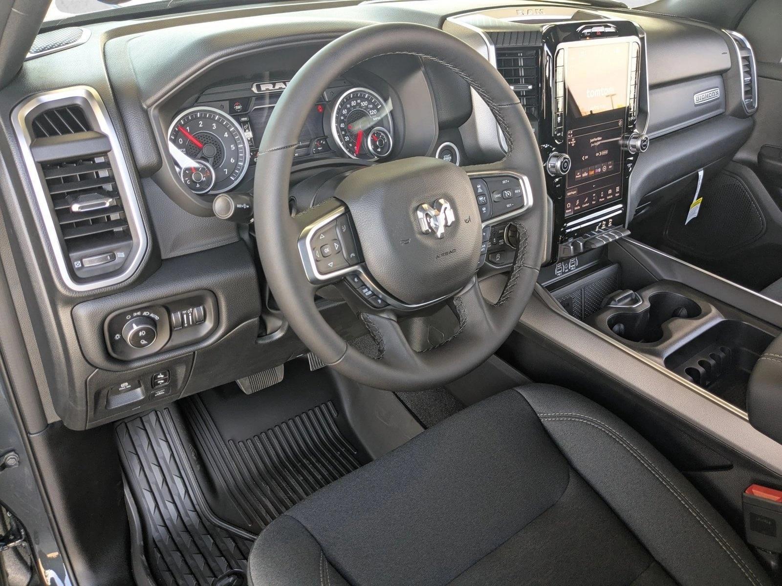 Thumbnail: 2026 RAM 1500 - 3
