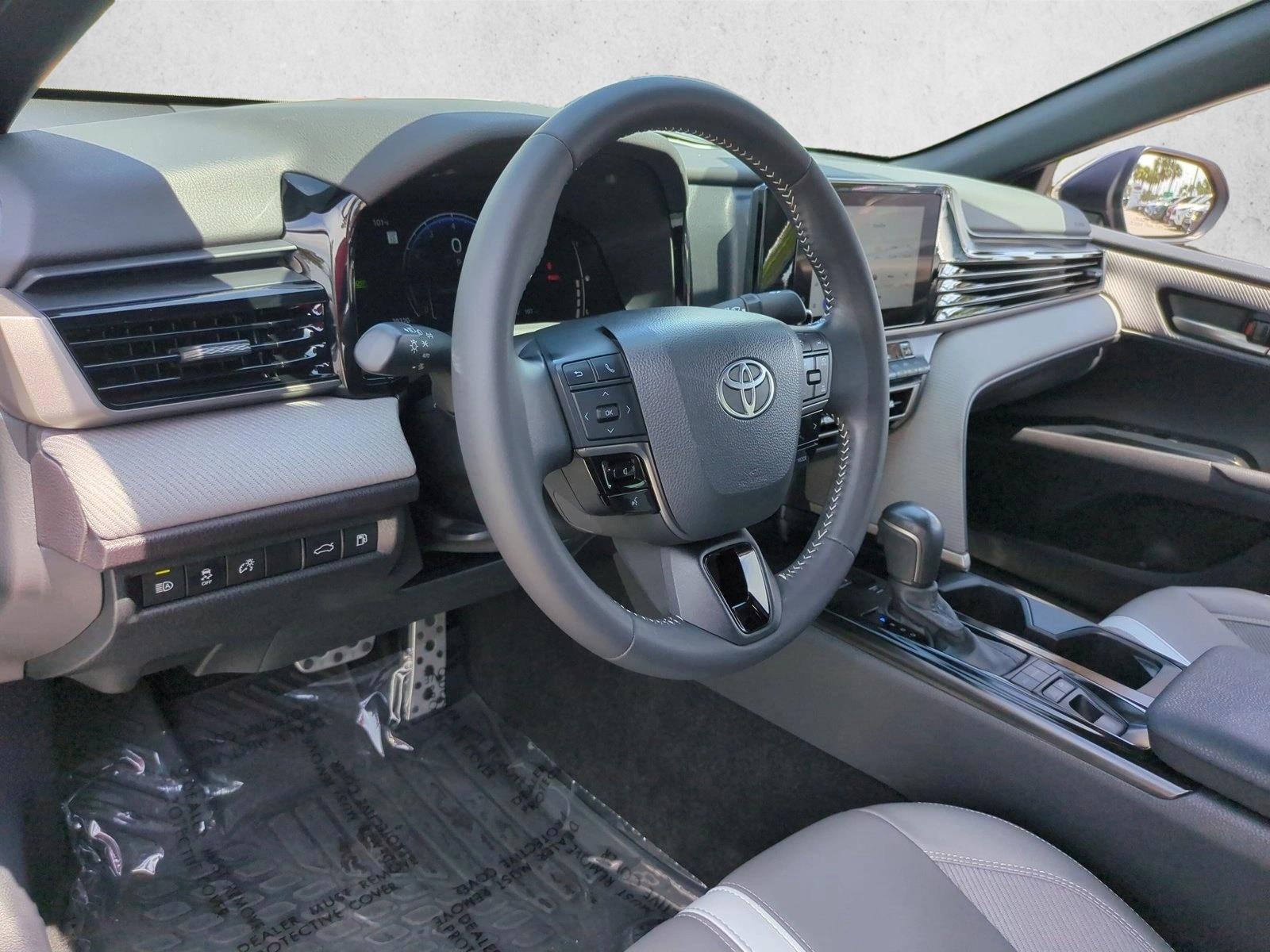 Thumbnail: 2025 Toyota Camry - 2
