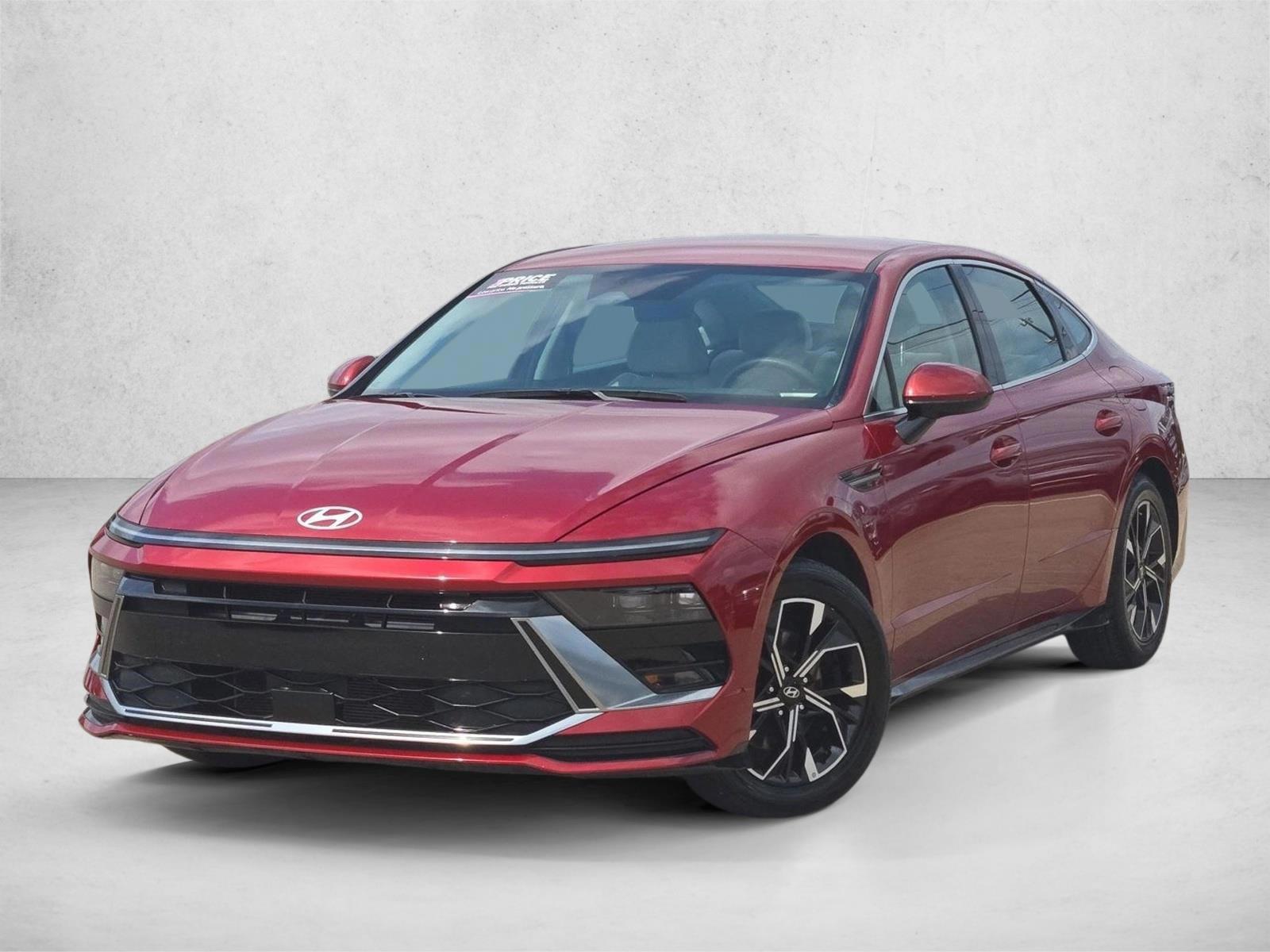 Thumbnail: 2025 Hyundai Sonata - 1