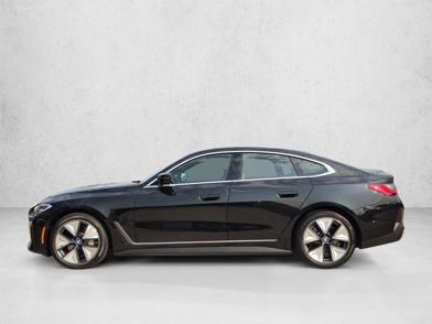 2024 BMW I4
