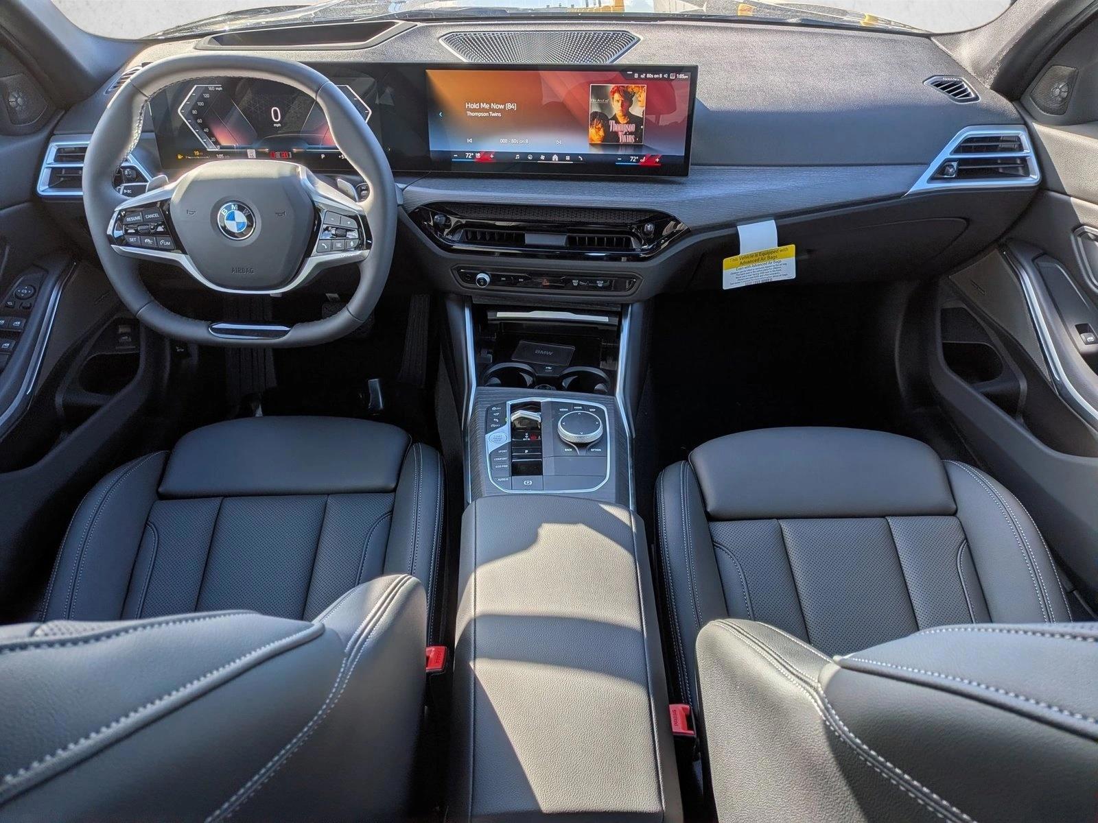 Thumbnail: 2026 BMW 3 Series - 3