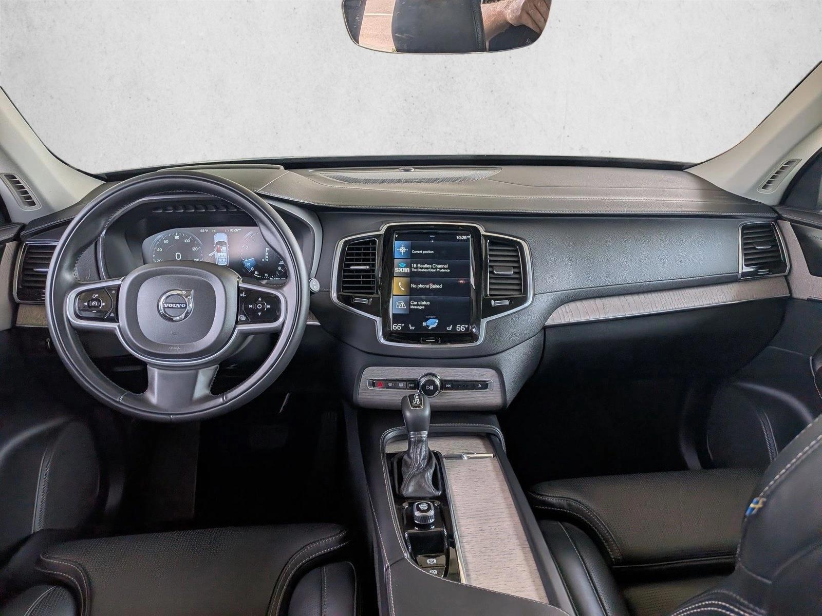 Thumbnail: 2022 Volvo XC90 - 3
