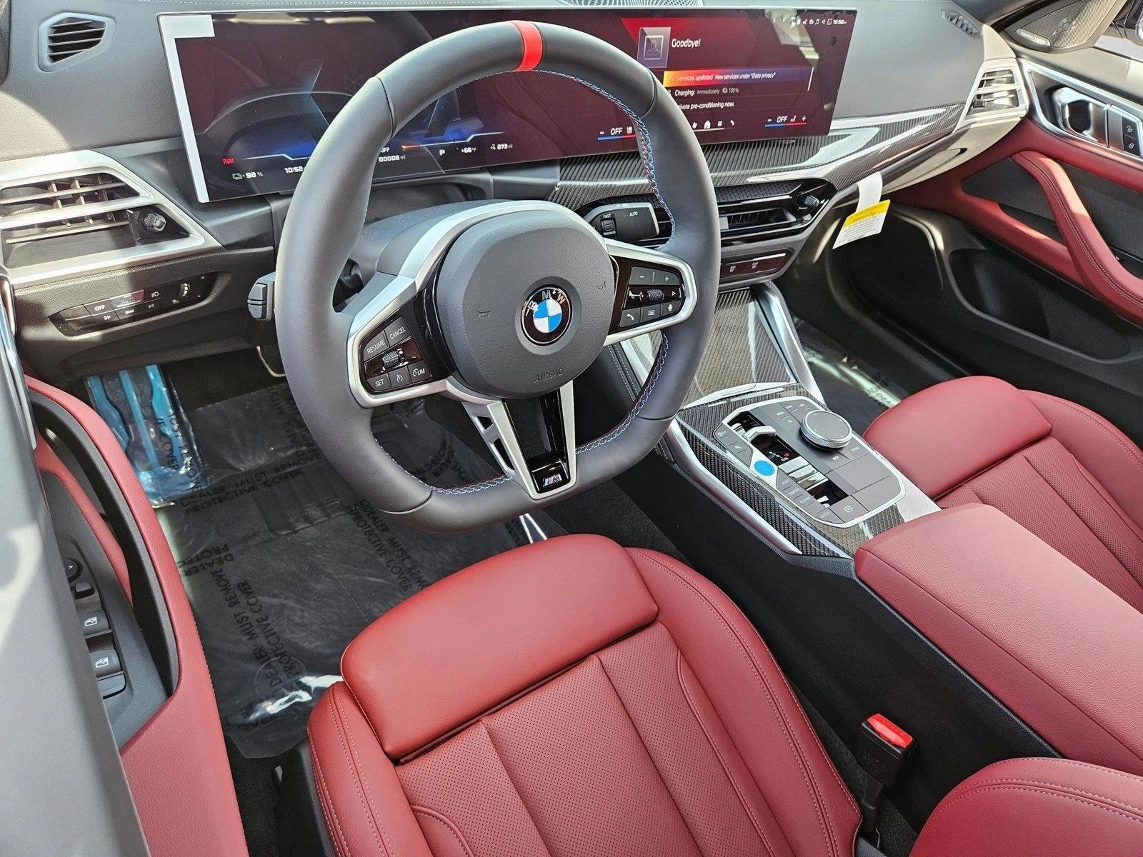 Thumbnail: 2026 BMW i4 - 3