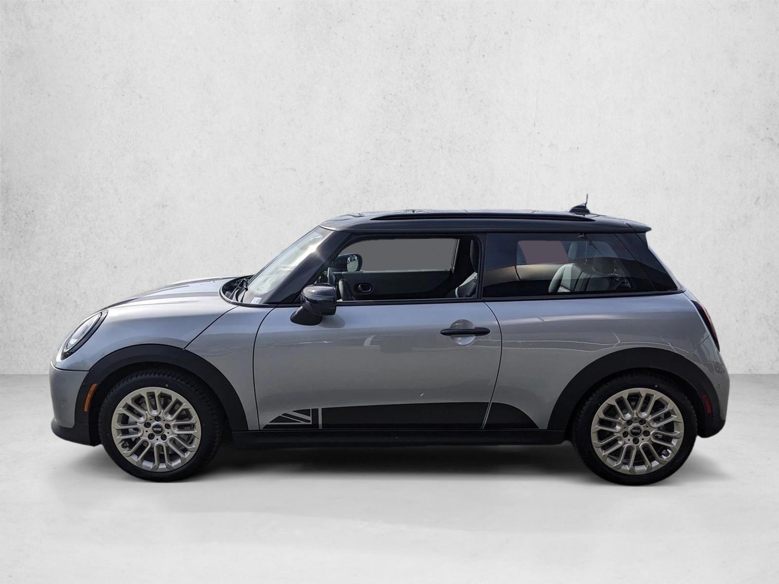 Thumbnail: 2026 MINI Cooper Hardtop - 2