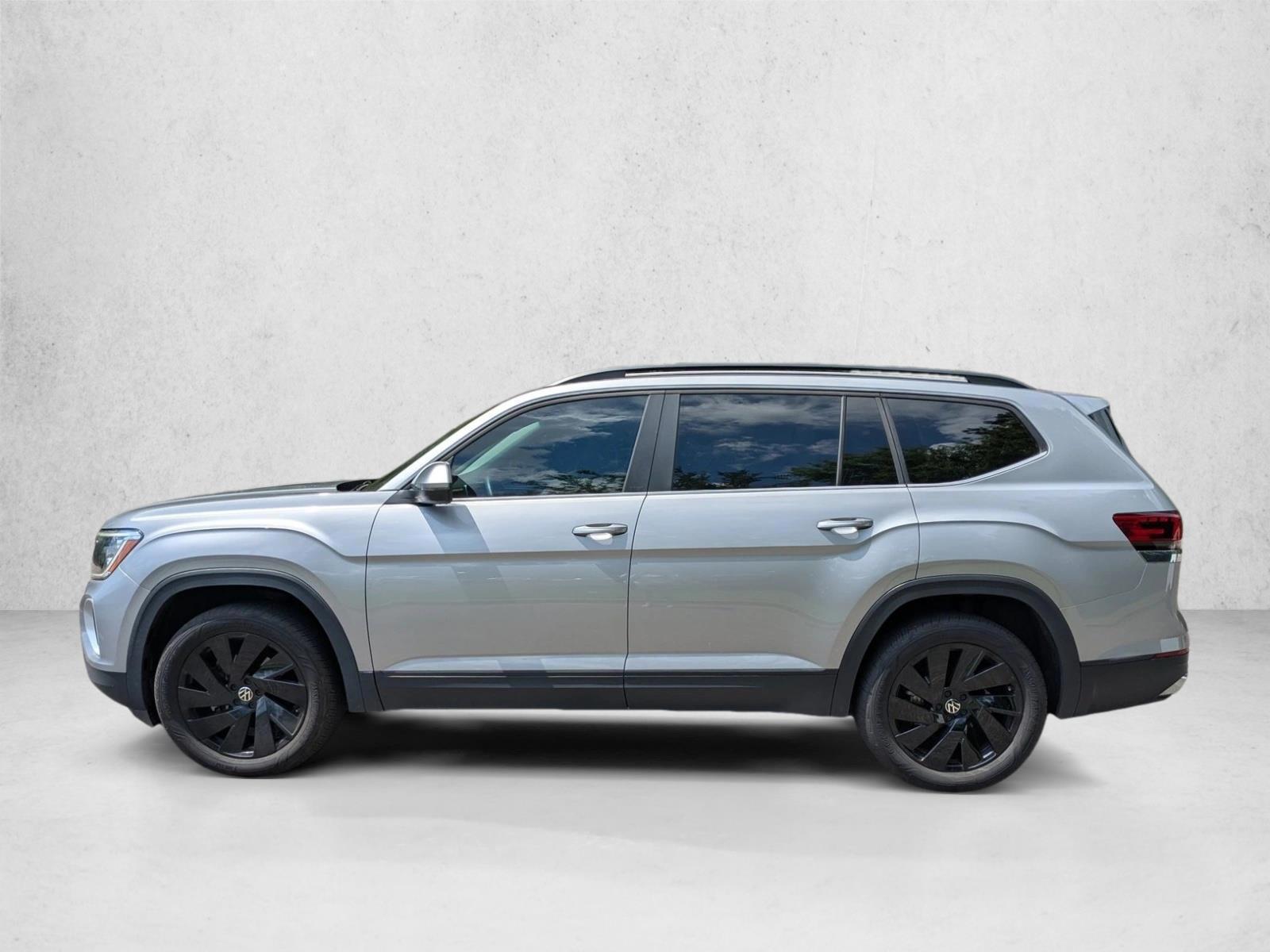 Thumbnail: 2024 Volkswagen Atlas - 2