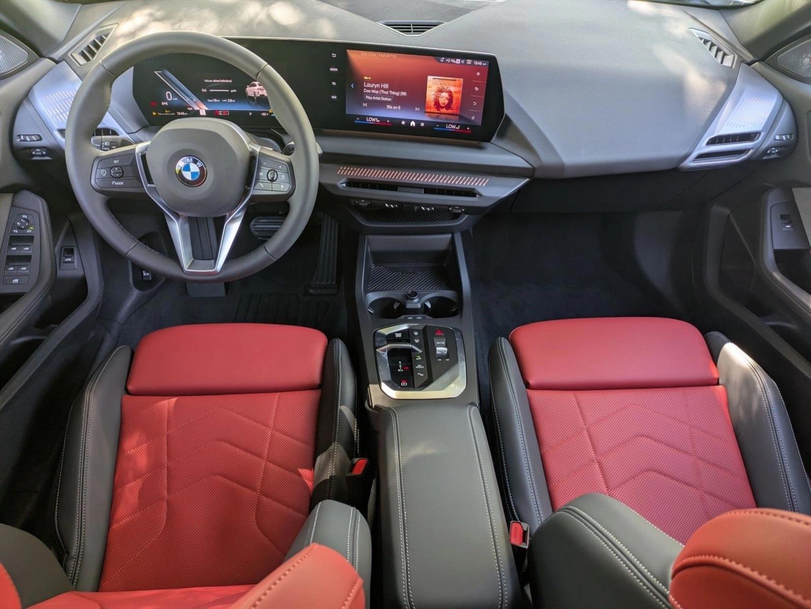 Thumbnail: 2026 BMW 2 Series - 4