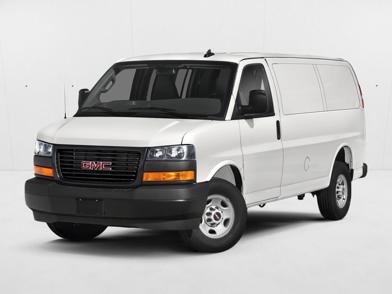 2020 GMC Savana  -
                  Colorado Springs, CO