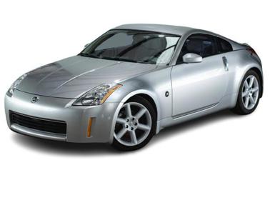 2004 Nissan Z 350Z -
                  Buford, GA