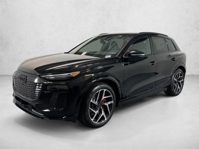 2027 Audi SQ6 e-tron Premium Plus -
                  Fremont, CA