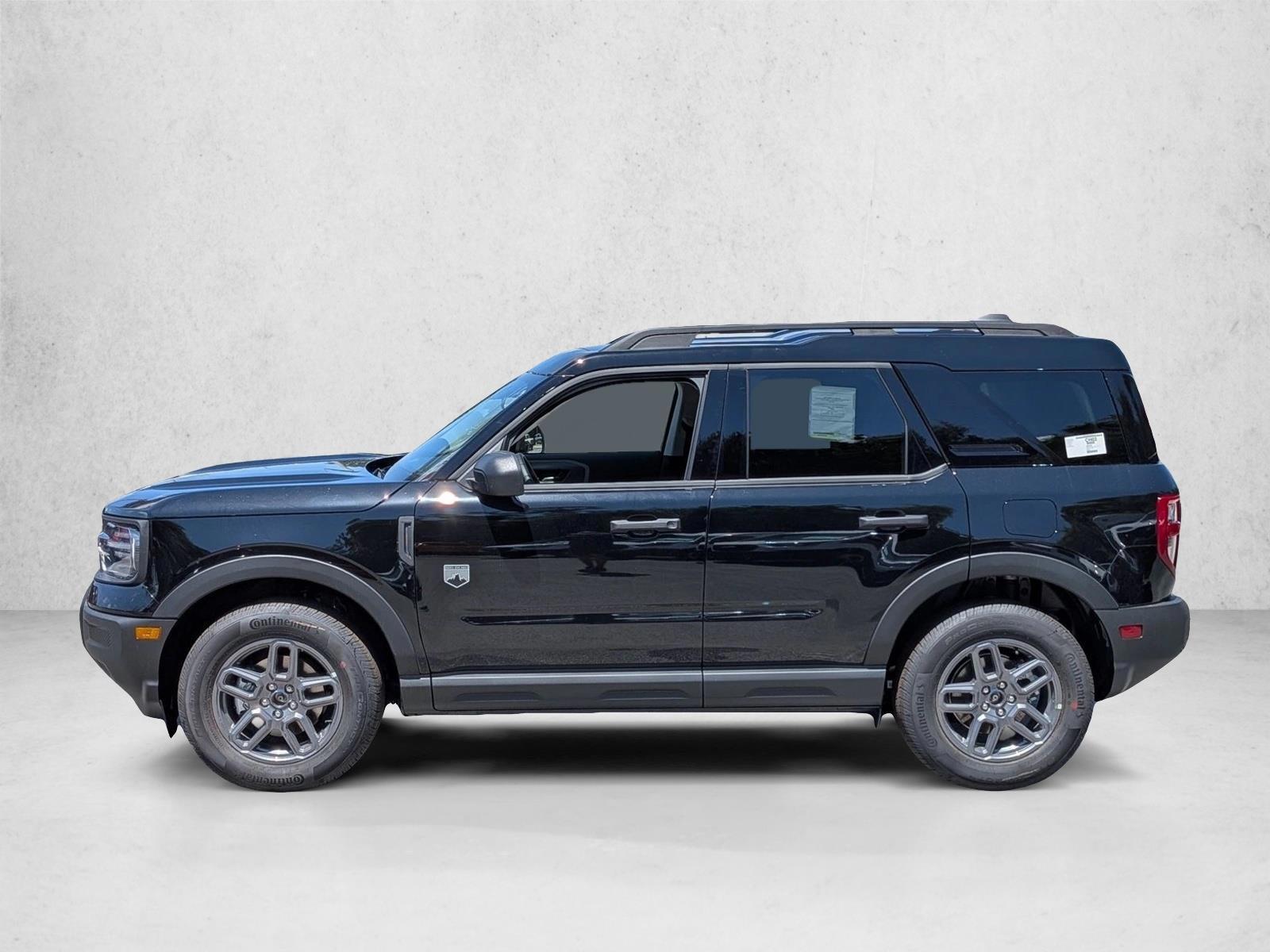 Thumbnail: 2026 Ford Bronco Sport - 2