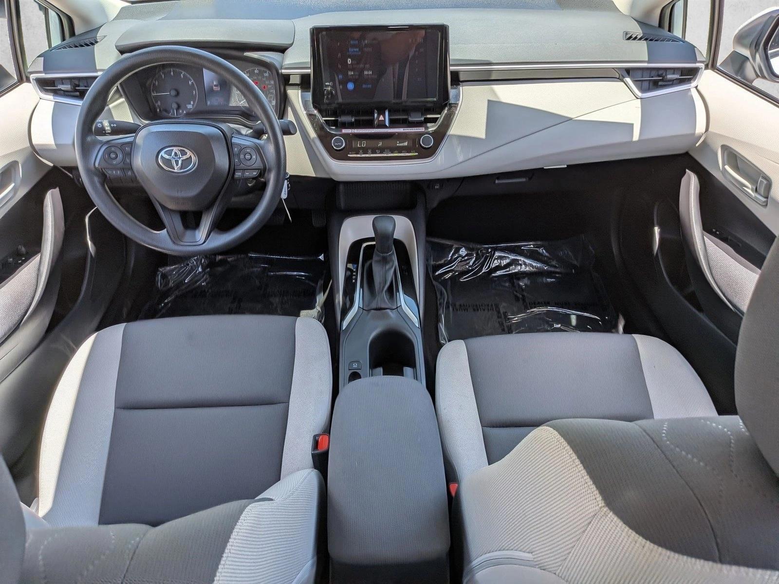 Thumbnail: 2025 Toyota Corolla - 3