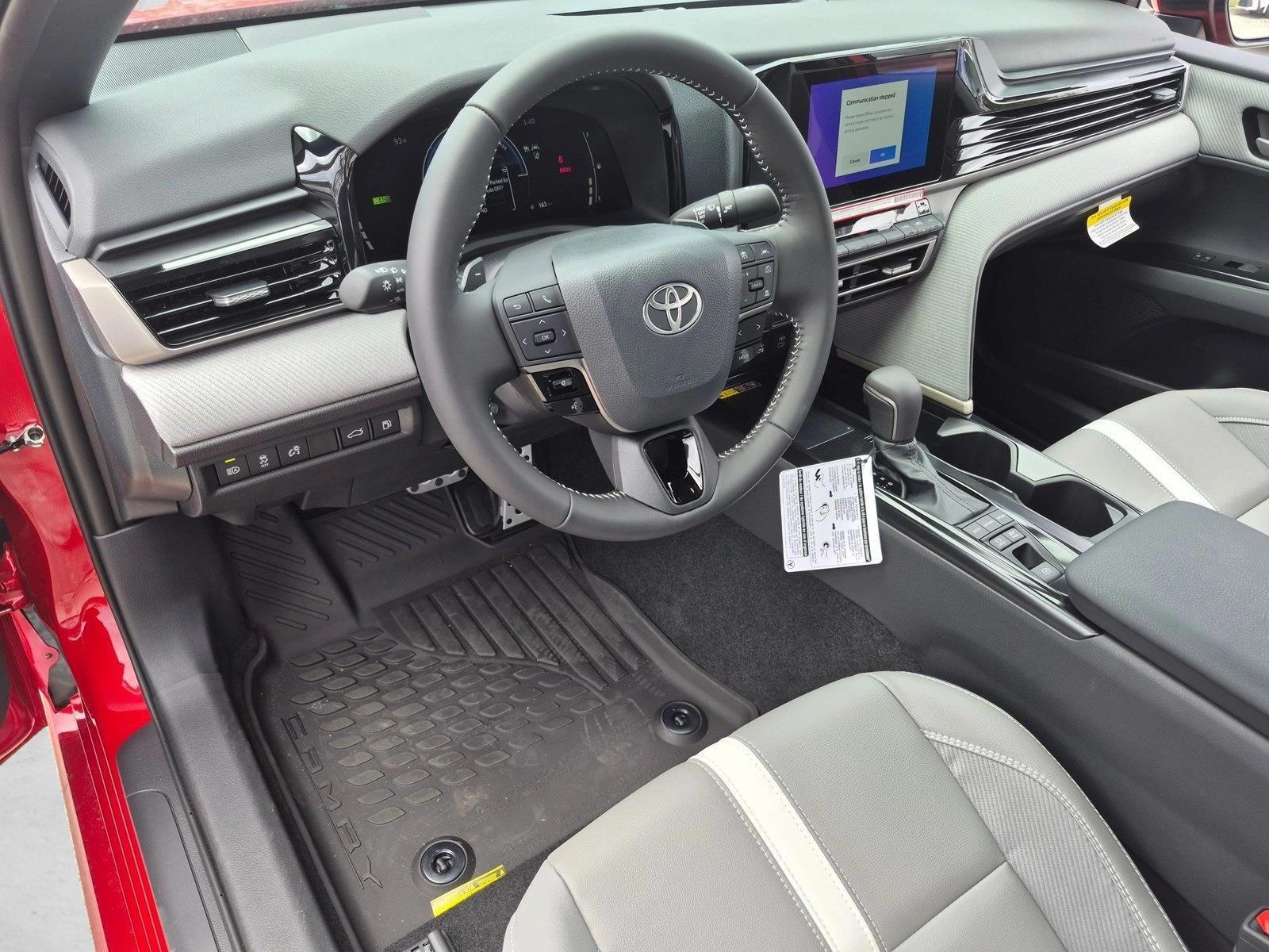 Thumbnail: 2026 Toyota Camry - 3