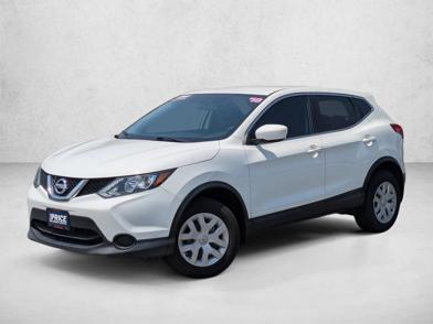 2018 Nissan Rogue Sport S -
                  Littleton, CO