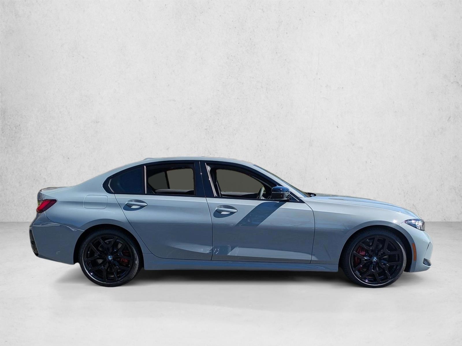 2026 BMW 3 Series 330i - Photo 6