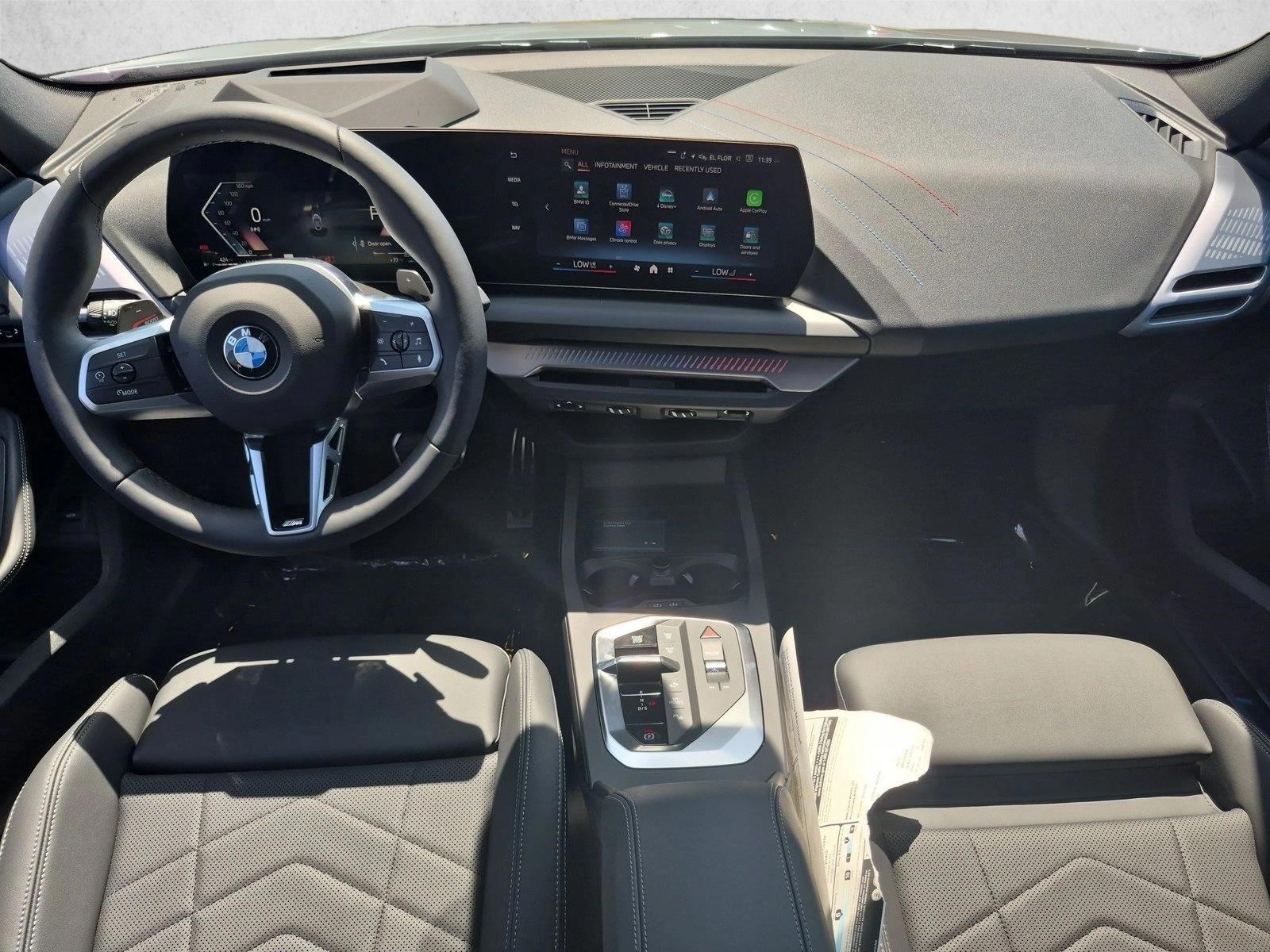 Thumbnail: 2026 BMW 2 Series - 3