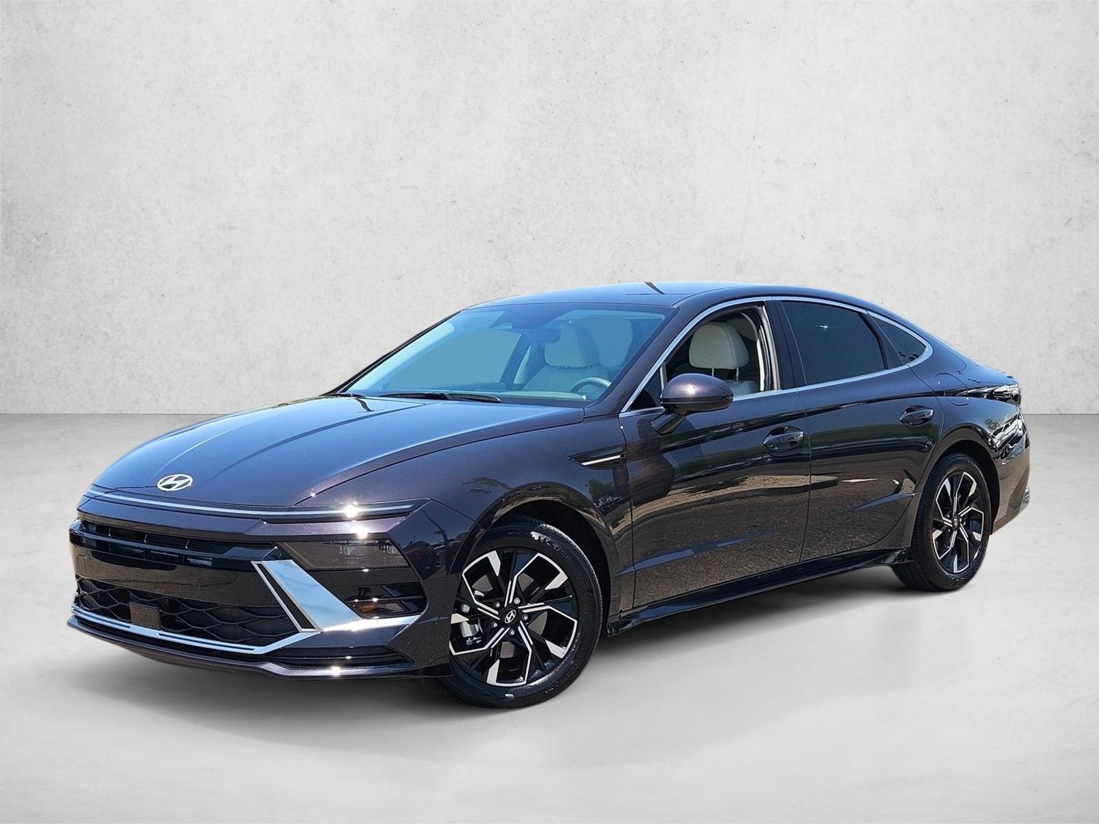 Thumbnail: 2025 Hyundai Sonata - 1