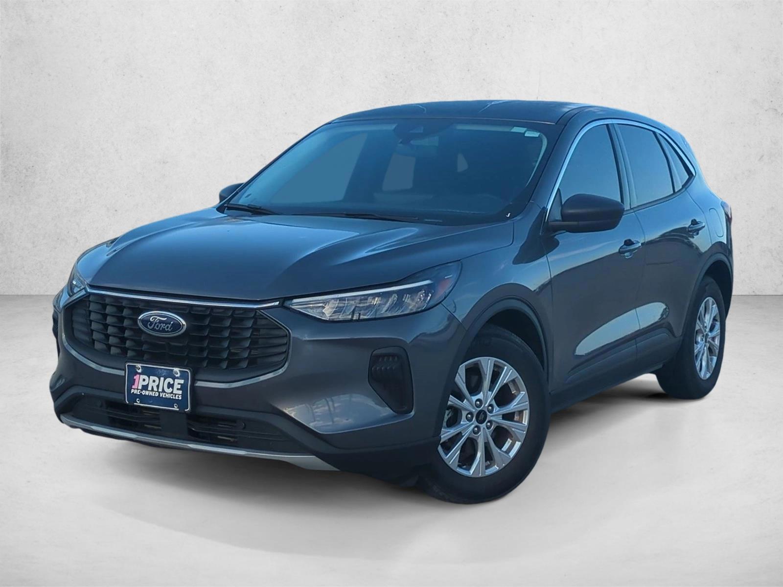 Thumbnail: 2024 Ford Escape - 1