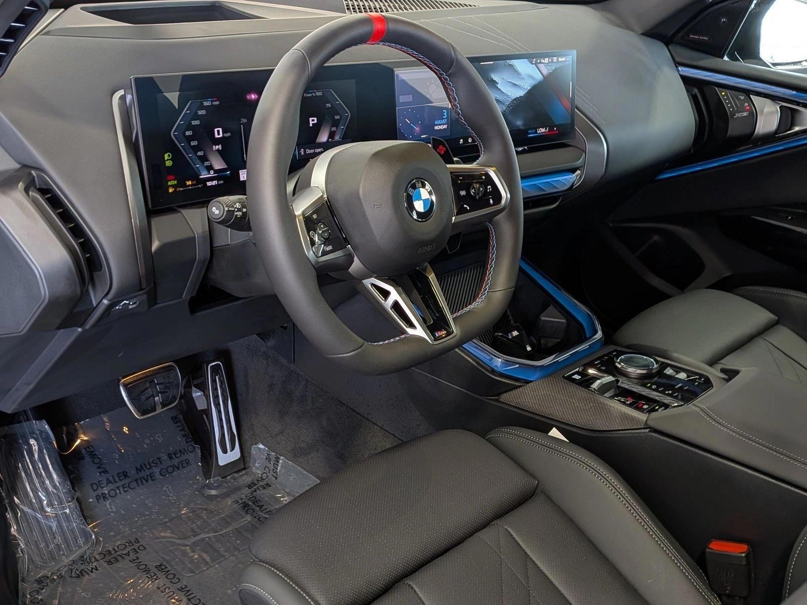 Thumbnail: 2026 BMW X3 - 3