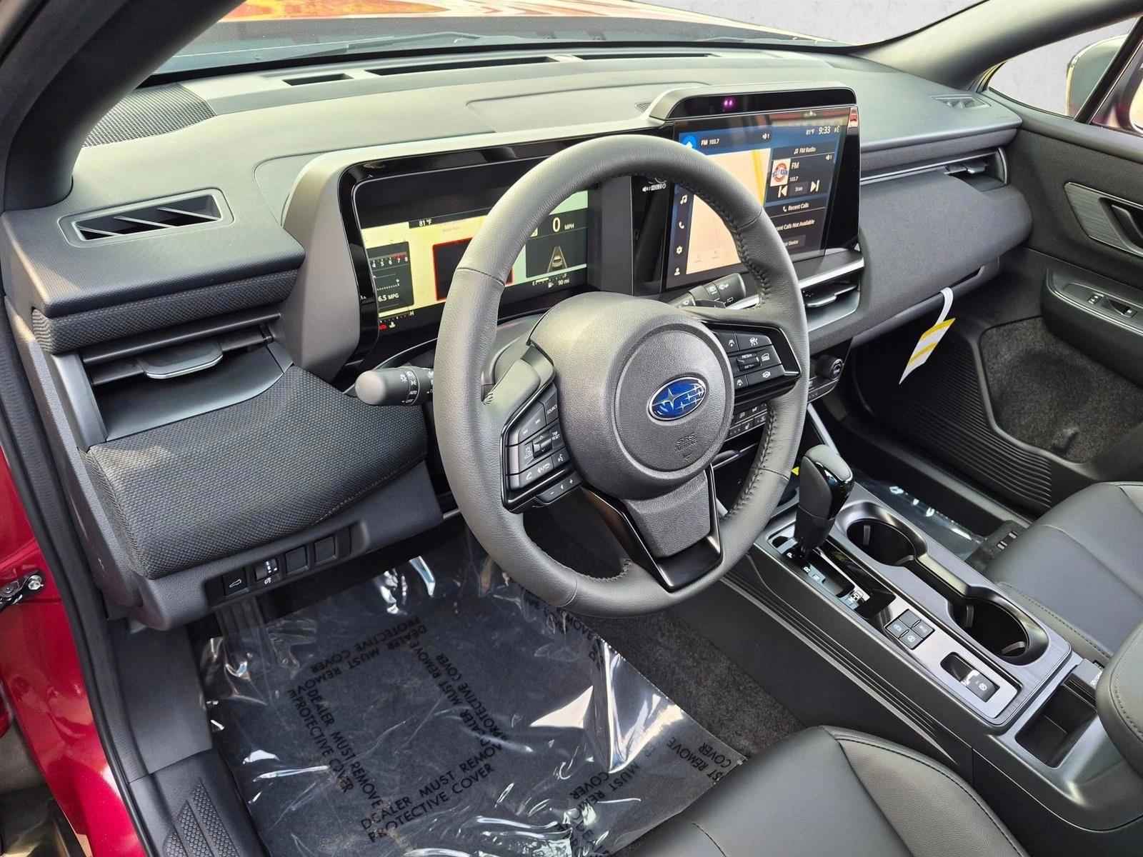 Thumbnail: 2026 Subaru Outback - 3