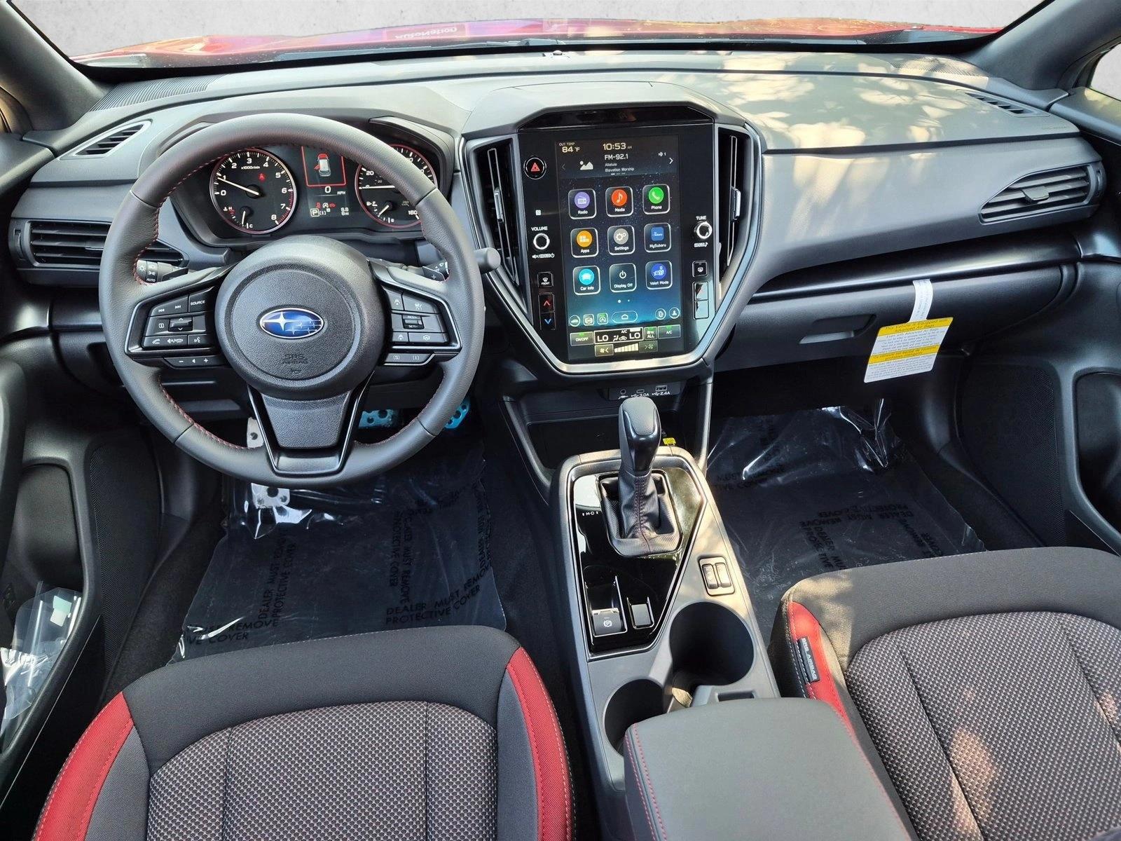 Thumbnail: 2026 Subaru Impreza - 2