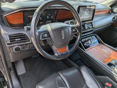 2018 Lincoln Navigator