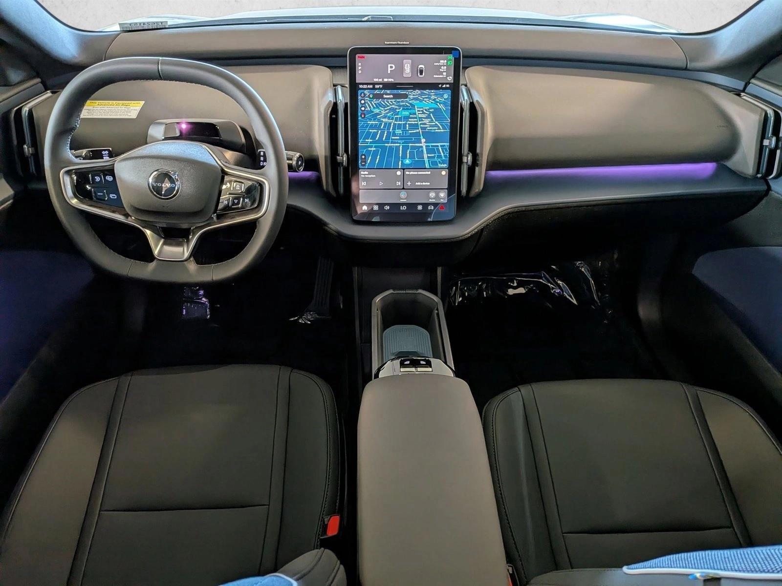 Thumbnail: 2026 Volvo EX30 - 4