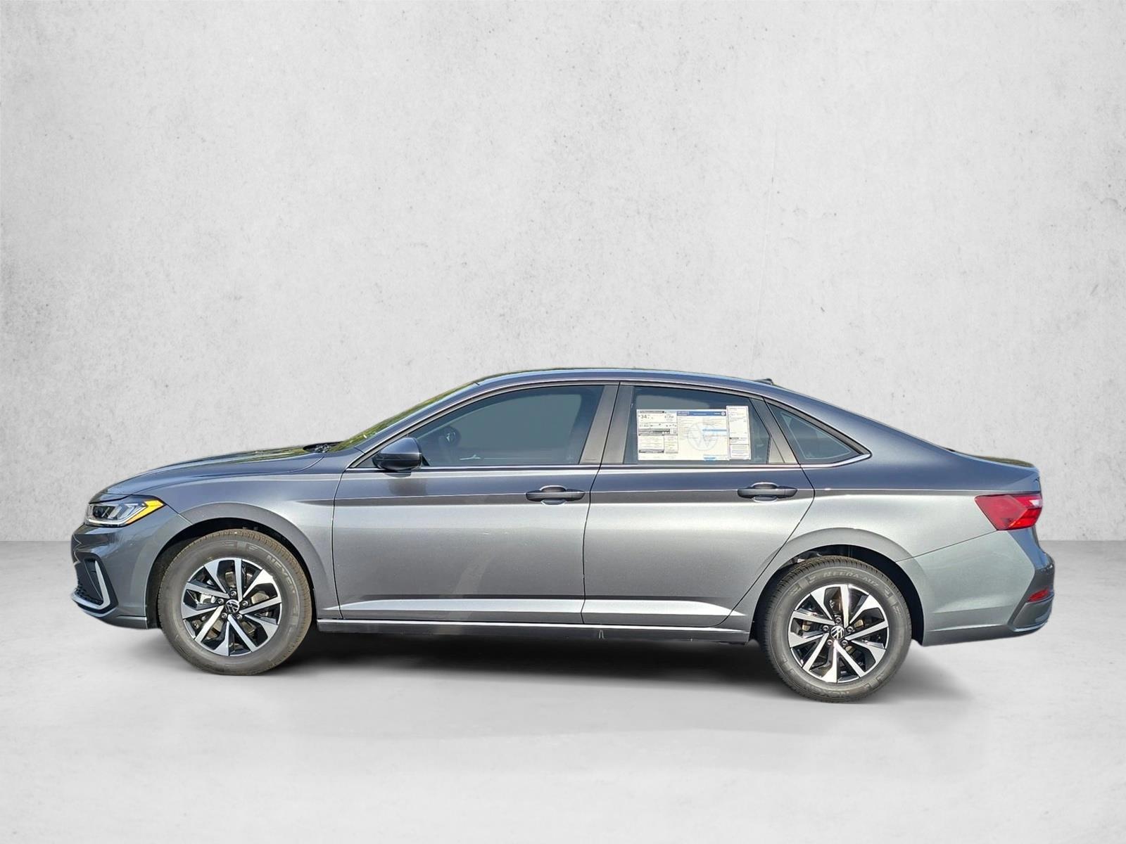 Thumbnail: 2026 Volkswagen Jetta - 2