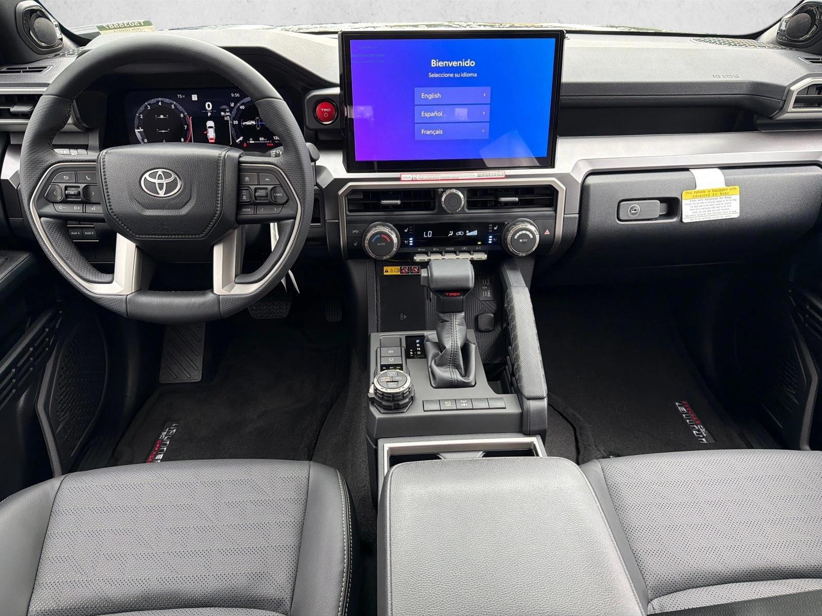 Thumbnail: 2026 Toyota 4Runner - 3