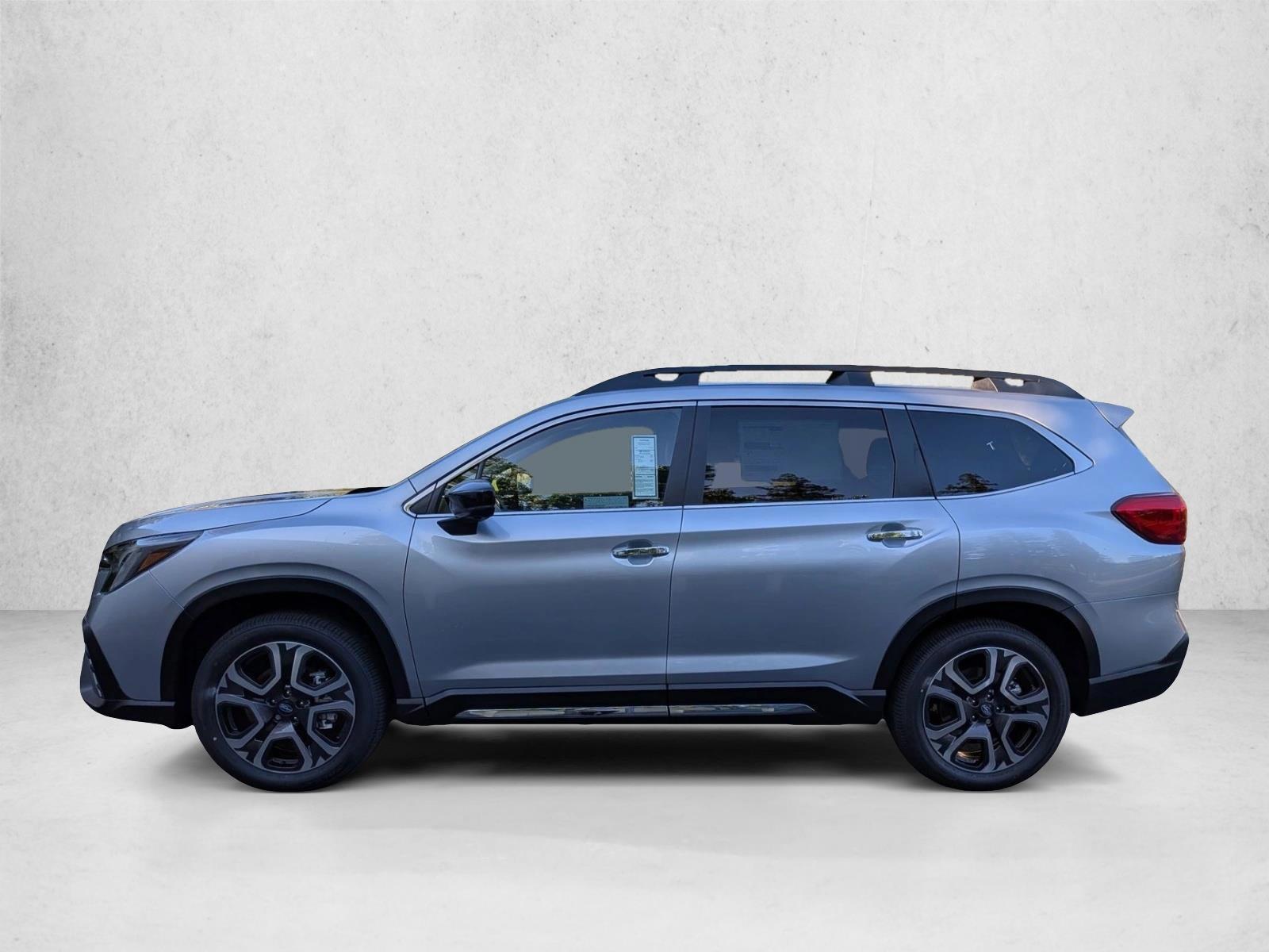 Thumbnail: 2026 Subaru Ascent - 2