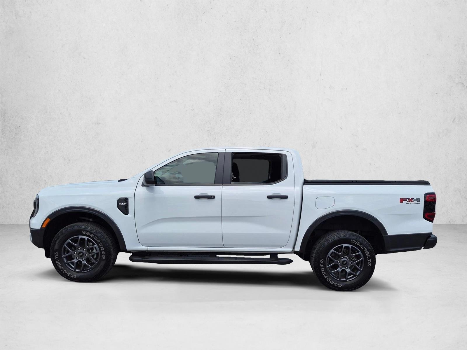 2024 Ford Ranger XLT - Photo 8