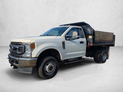 2022 Ford F-350 XL -
                  North Canton, OH