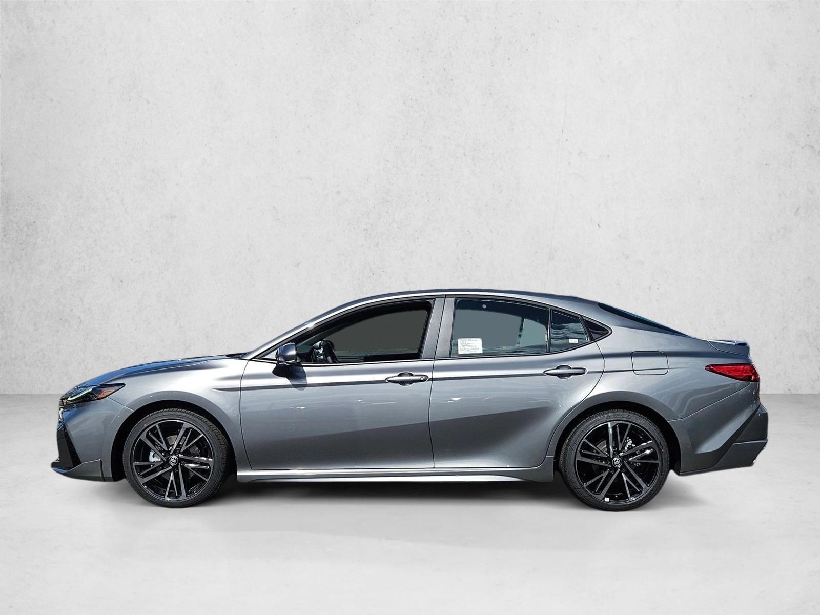 Thumbnail: 2026 Toyota Camry - 2