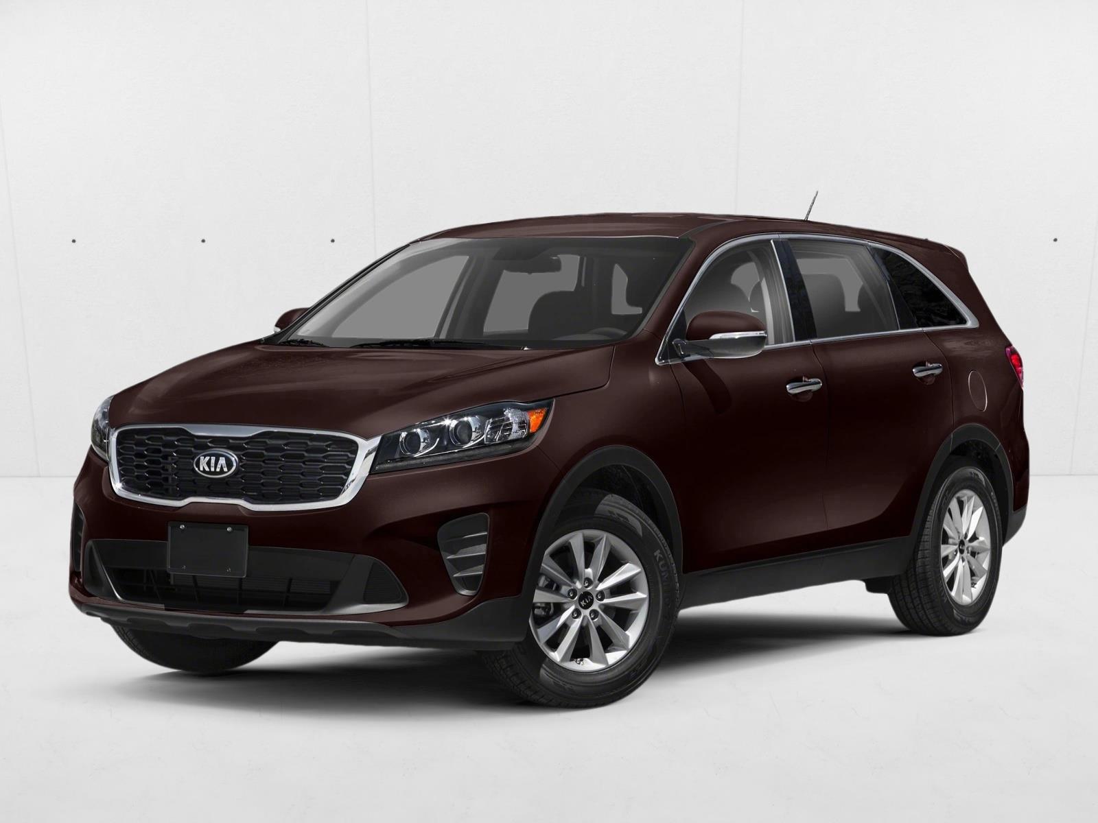 2020 Kia Sorento