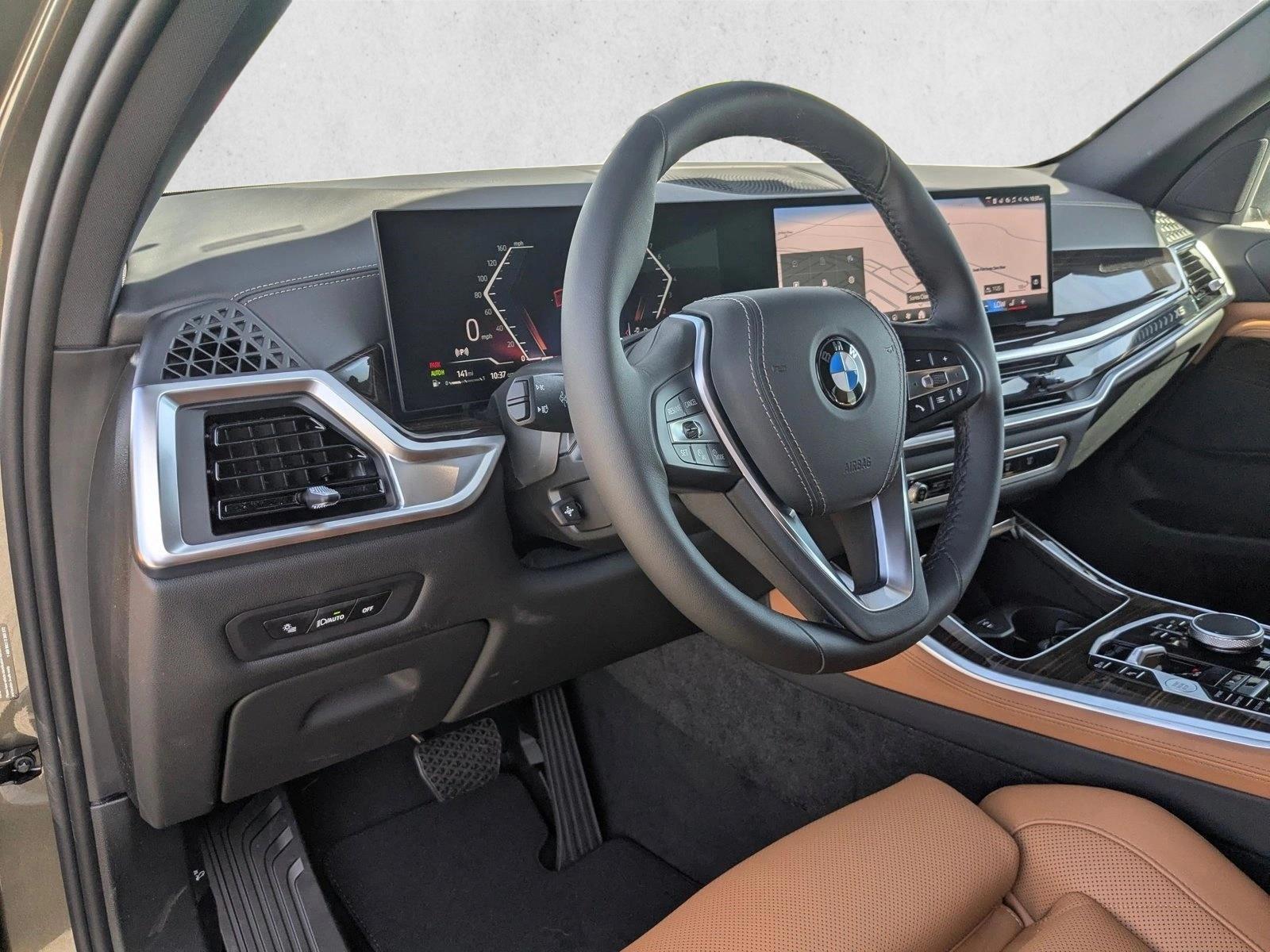 Thumbnail: 2026 BMW X5 - 3
