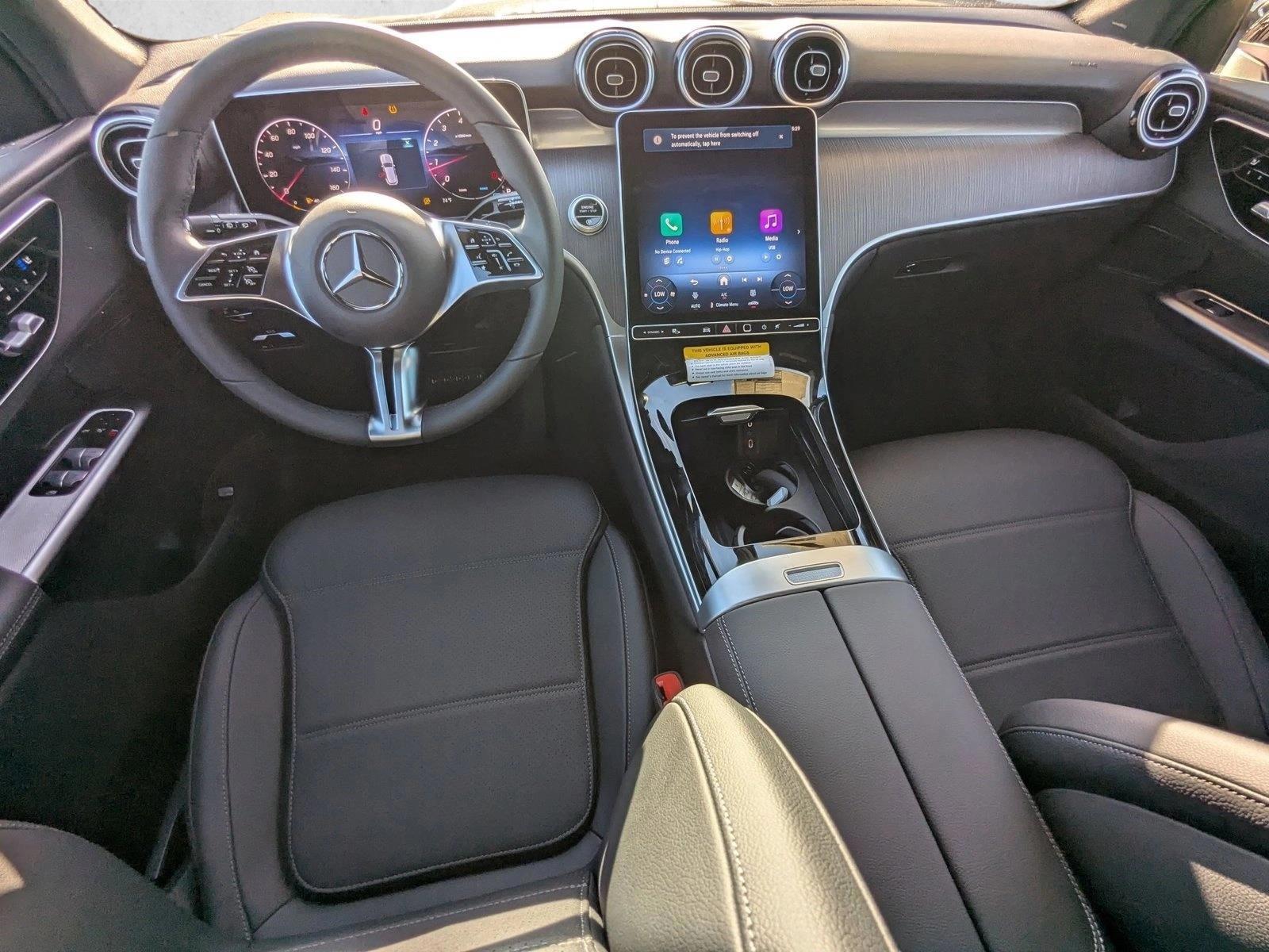 Thumbnail: 2026 Mercedes-Benz GLC - 4
