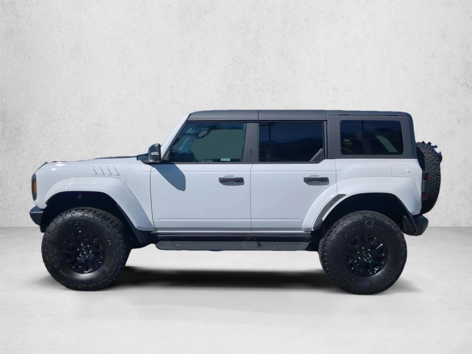 Thumbnail: 2026 Ford Bronco - 2