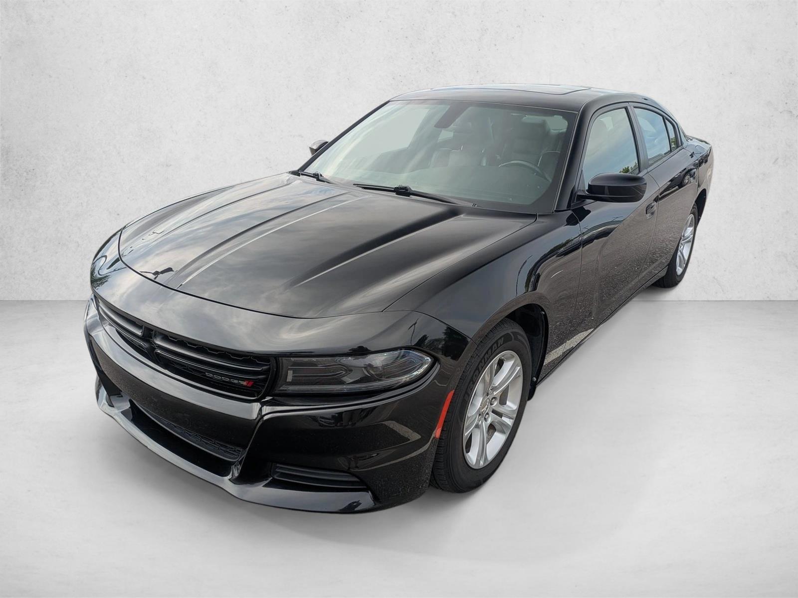 Thumbnail: 2022 Dodge Charger - 1