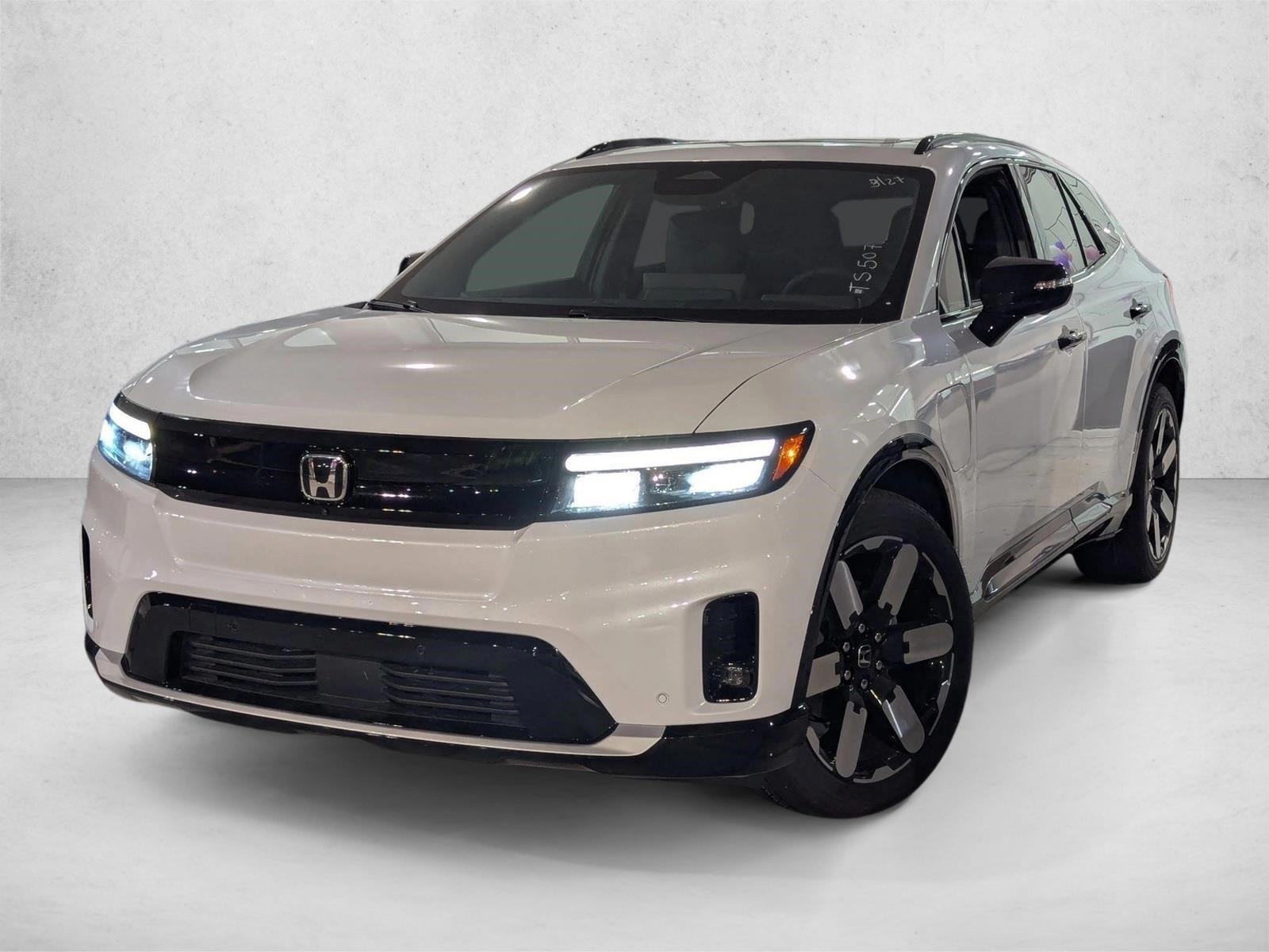 Thumbnail: 2026 Honda Prologue - 1