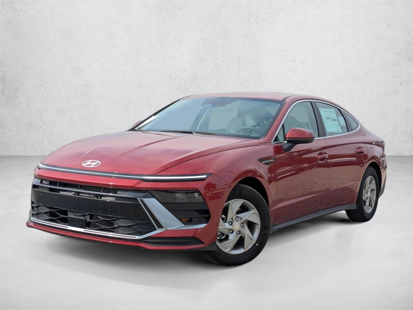 Thumbnail: 2025 Hyundai Sonata - 1