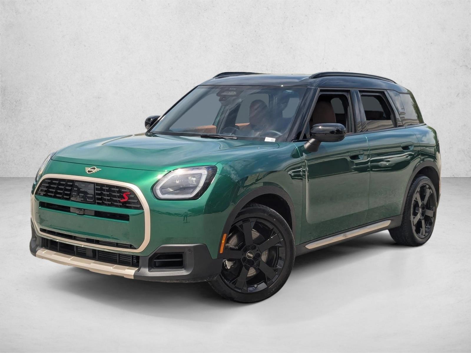 Thumbnail: 2025 MINI Cooper Countryman - 1