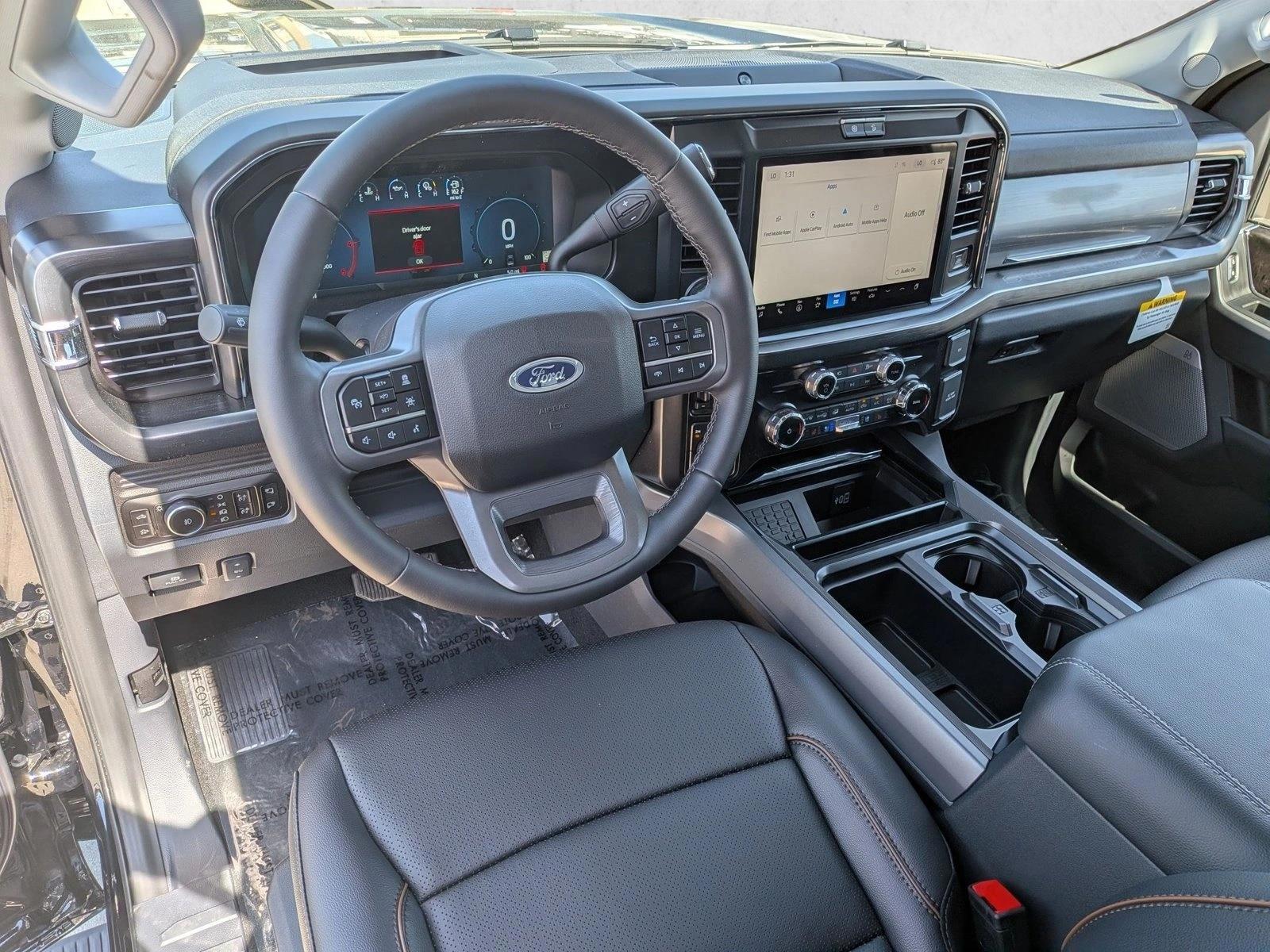 Thumbnail: 2026 Ford Econoline - 3