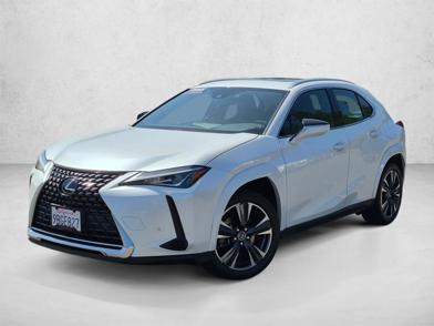 2022 Lexus UX 200 -
                  Cerritos, CA