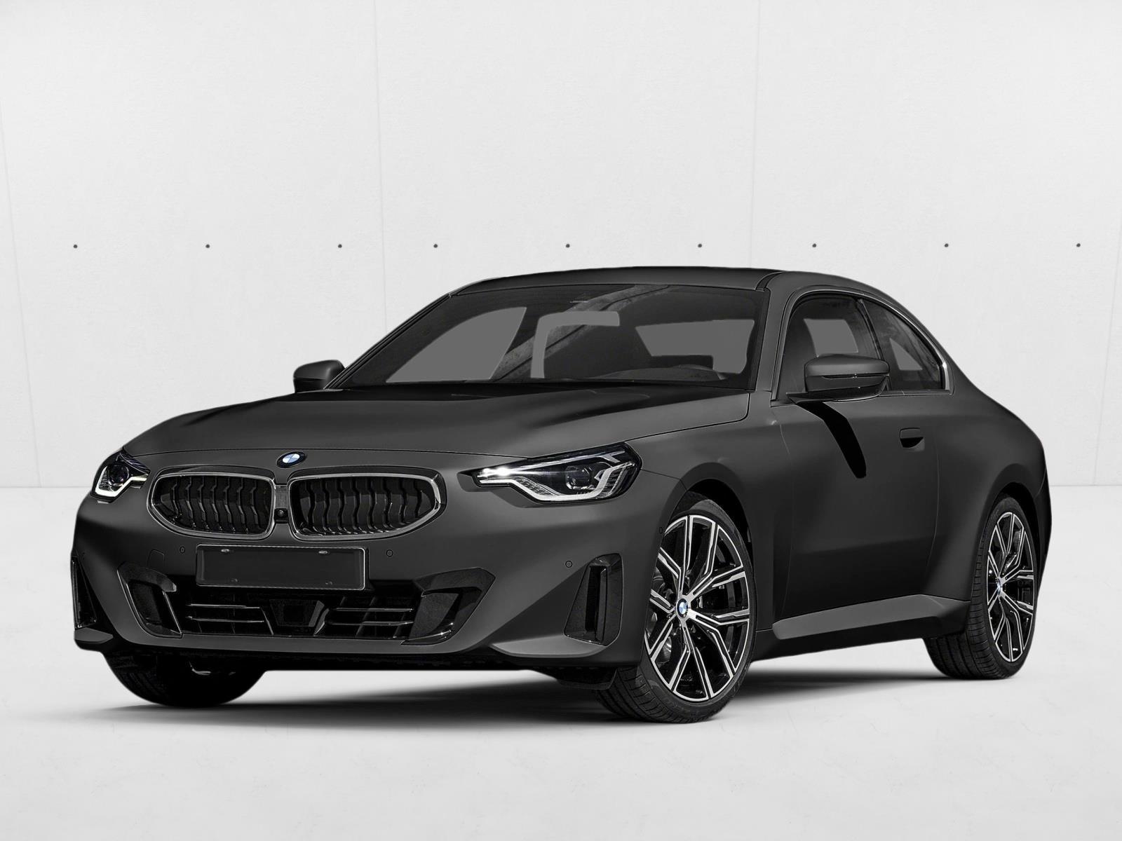 2023 BMW 2 Series 230i Coupe's photo