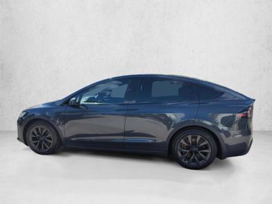 2024 Tesla Model X