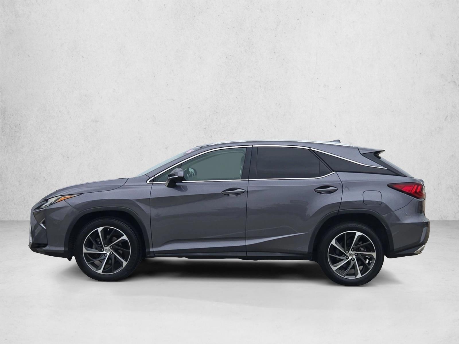 Thumbnail: 2016 Lexus RX - 2