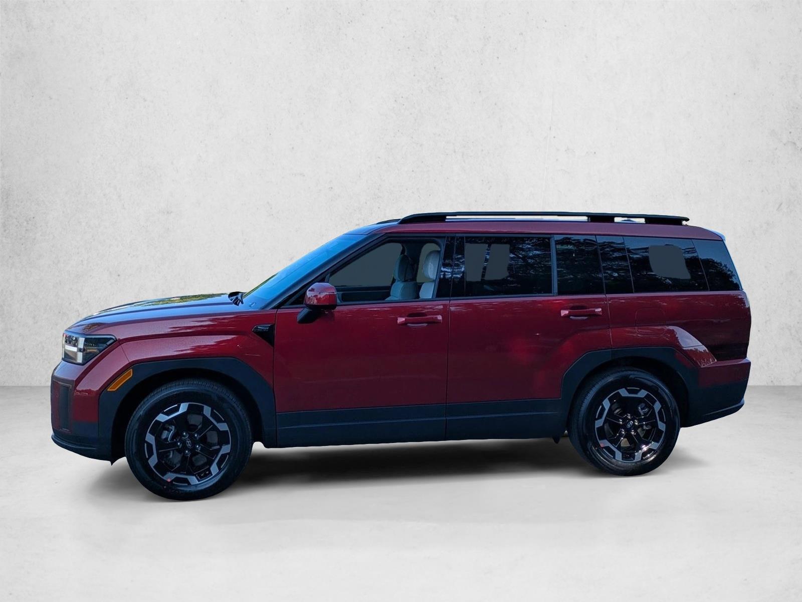 Thumbnail: 2026 Hyundai Santa Fe - 2