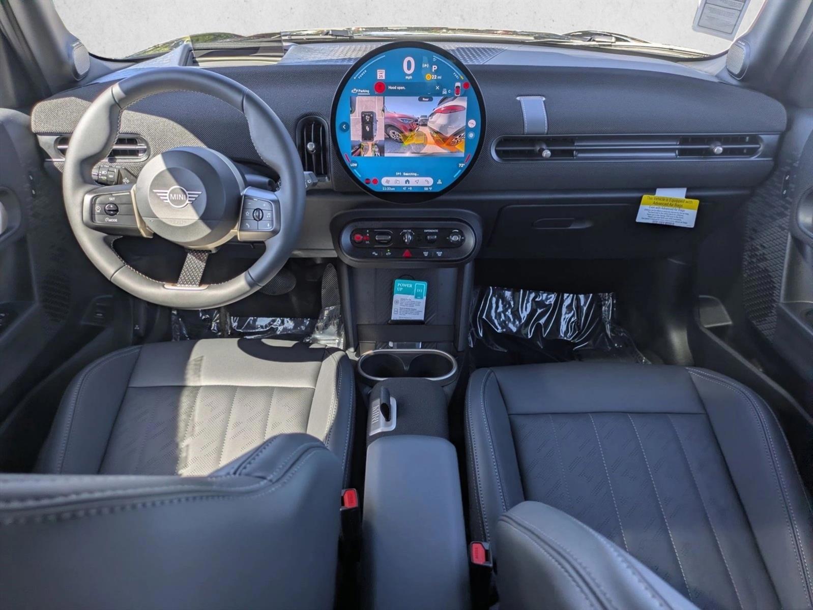 Thumbnail: 2026 MINI Cooper Hardtop - 3