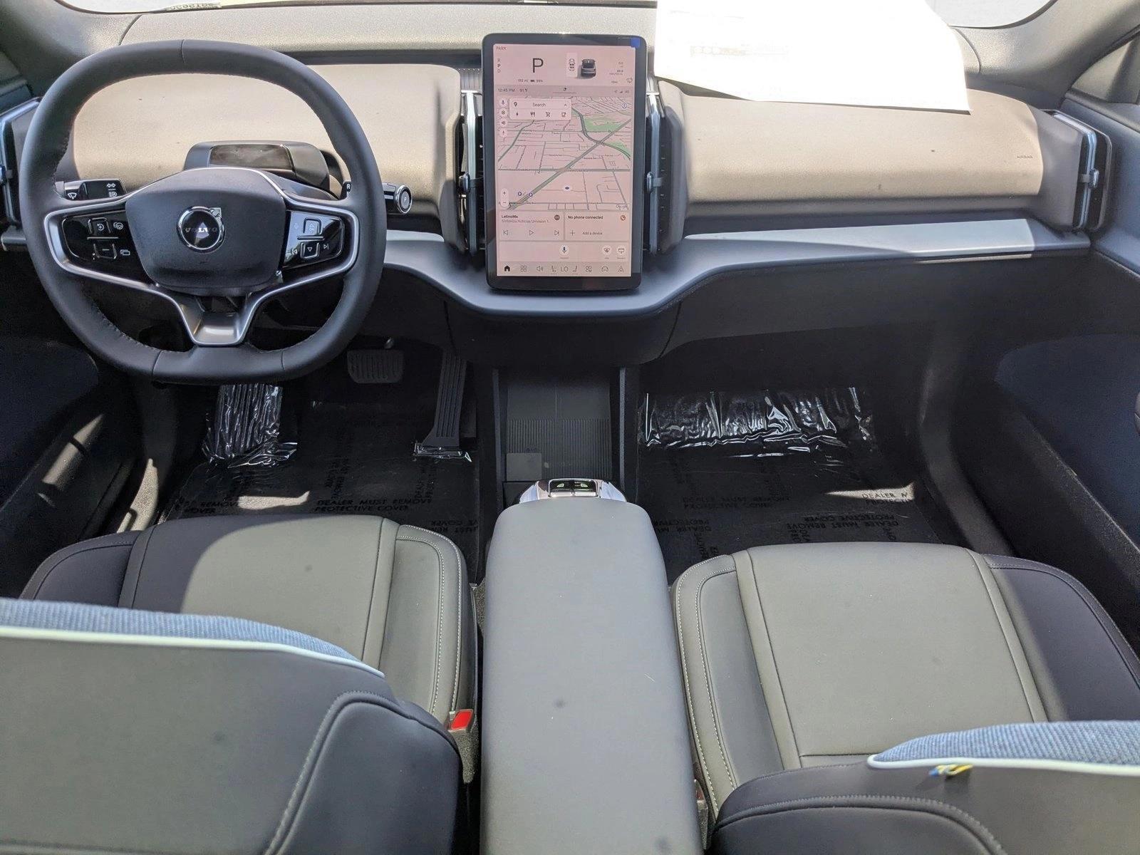 Thumbnail: 2025 Volvo EX30 - 3