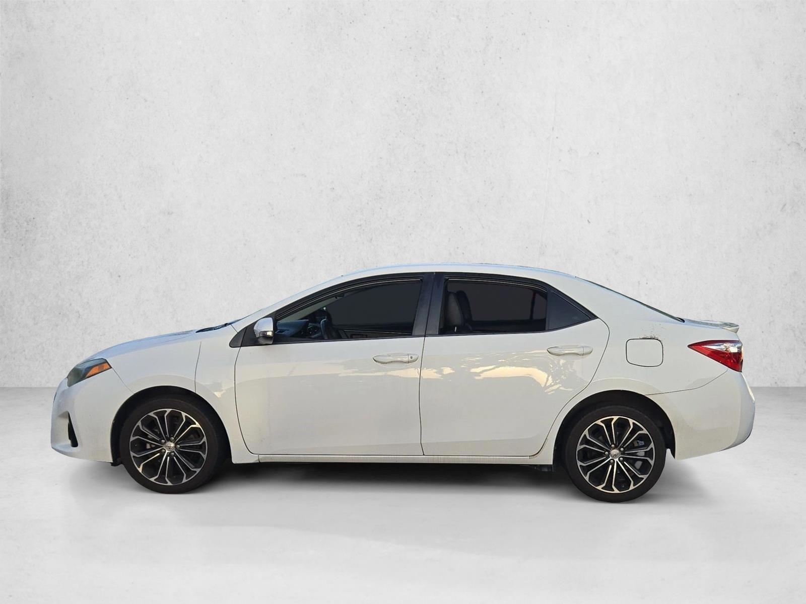 Thumbnail: 2016 Toyota Corolla - 2