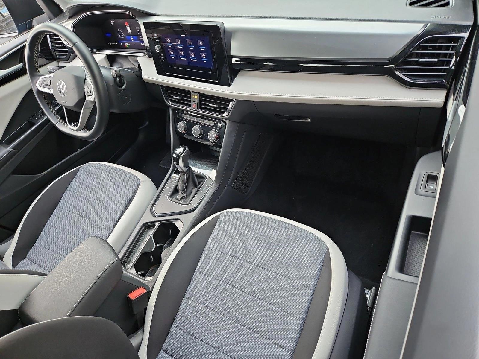 2026 Volkswagen Taos S - Photo 20